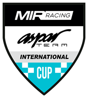 Logo Aspar